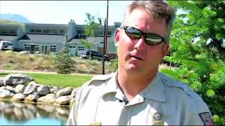 How to Become a Game Warden in North Carolina