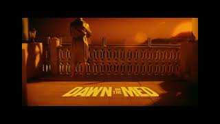 Quantum of Solace - STV Intro