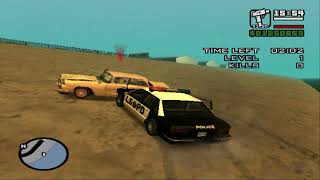 cops chase 13