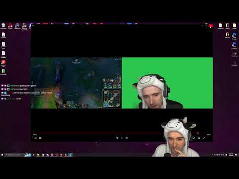 [LIVE] This stream is where you belong