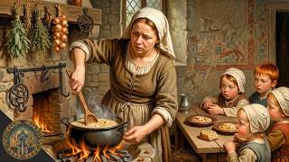 10 Meals That Kept Medieval Peasants Alive 7 Essential Cooking Skills That Kept Medieval Peasants Alive