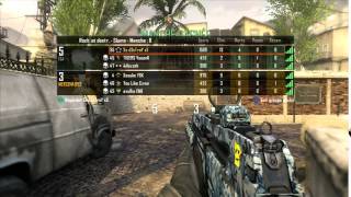 S&D on Slums (map 1) Vs. Record (03/30/15)