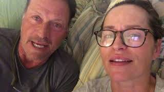 Crystal Chappell & Michael Sabatino -  Venice the Series Season 6 - Crowdfunding