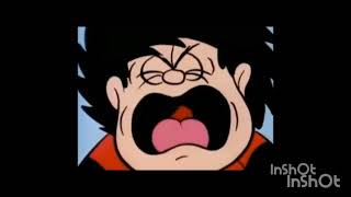 Gage Cartoon Screams Volume 7