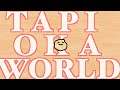 すこやかタピオカワールド / GUMI