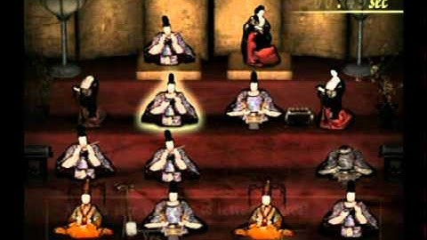 Fatal Frame 2 First Time Walkthrough Part 10