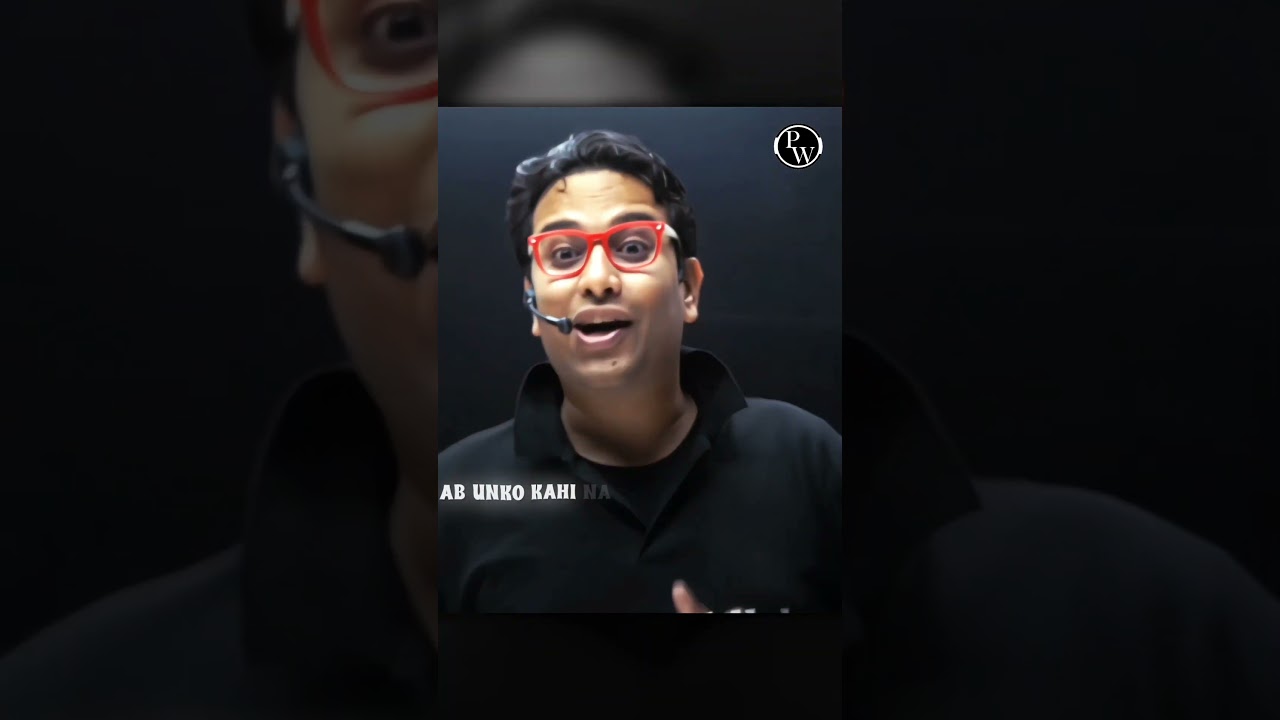 आ रहे हैं ALAKH SIR...Stay Tuned🔥 