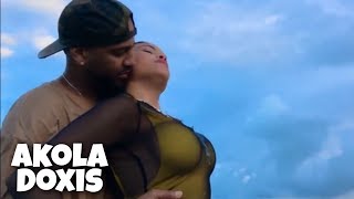 Love You Down (Official Video) - Randy Nota Loca X Tina 👉 @AkolaDoxisPERU