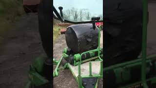 How To Use A McHale Bale Wrapper | Howden Tools