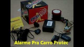 Alarme Pra Carro Protec - Mega Loja.wmv screenshot 5