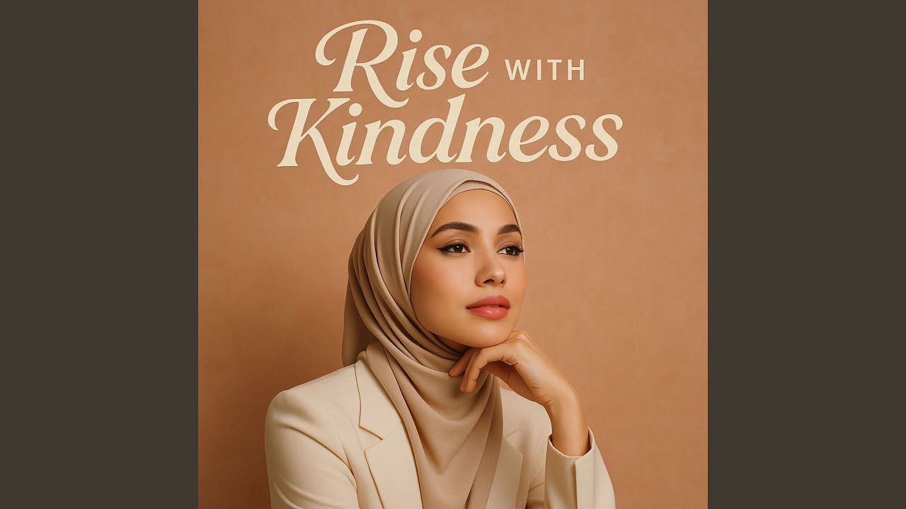 Rise with Kindness