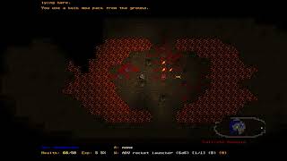 Jupiter Hell Classic v0.11 - Pure Destroyer Diamond (almost damageless)