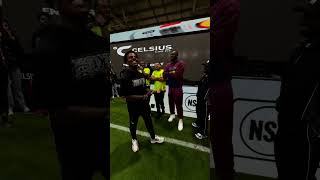 What do you think? ⚡