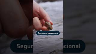 Como O Carvão Ativado Otimiza O Uso De Cianeto Na Mineração