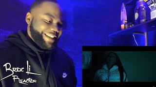 Pooda Loc - Wide Awake ( Official Music Video )|ShotBy:@ViCkMoNtFiLMS|REACTION