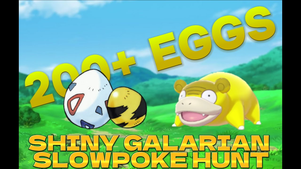 IM HATCHING OVER 200 EGGS FOR A SHINY IN POKEMON SCARLET AND VIOLET