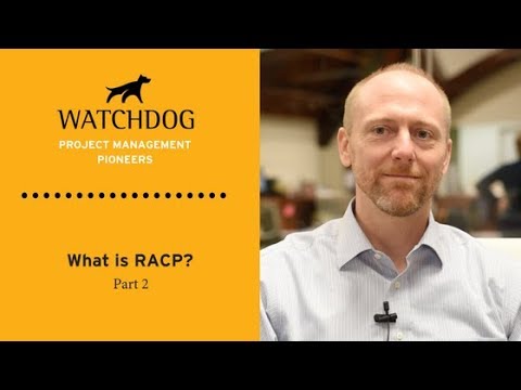 What is RACP?: Part 2