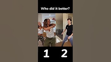 Who did it better? #lexirivera #piersonwodzynski #brentrivera #shorts #fyp