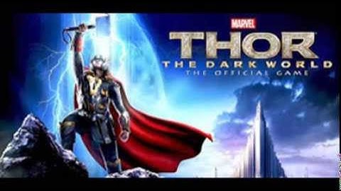 Thor: TDW - The Official Game Obb v1.0.0 Download l 570Mb