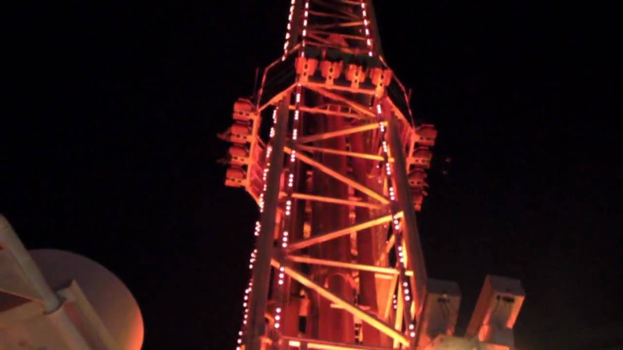 Las Vegas - Stratosphere - Big Shot