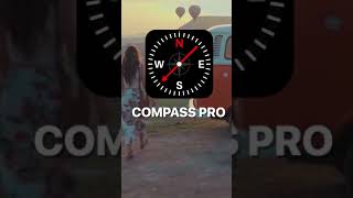 Digital Compass - Smart Compass screenshot 3