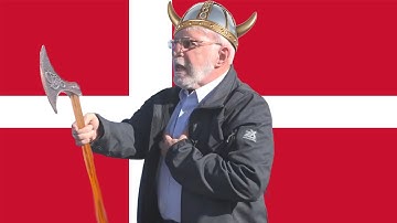 🇩🇰 Call An Ambulance, But Not For Me 🇩🇰