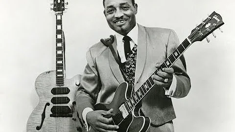 Lowell Fulson - Lonesome Christmas (Swing Time Rec...