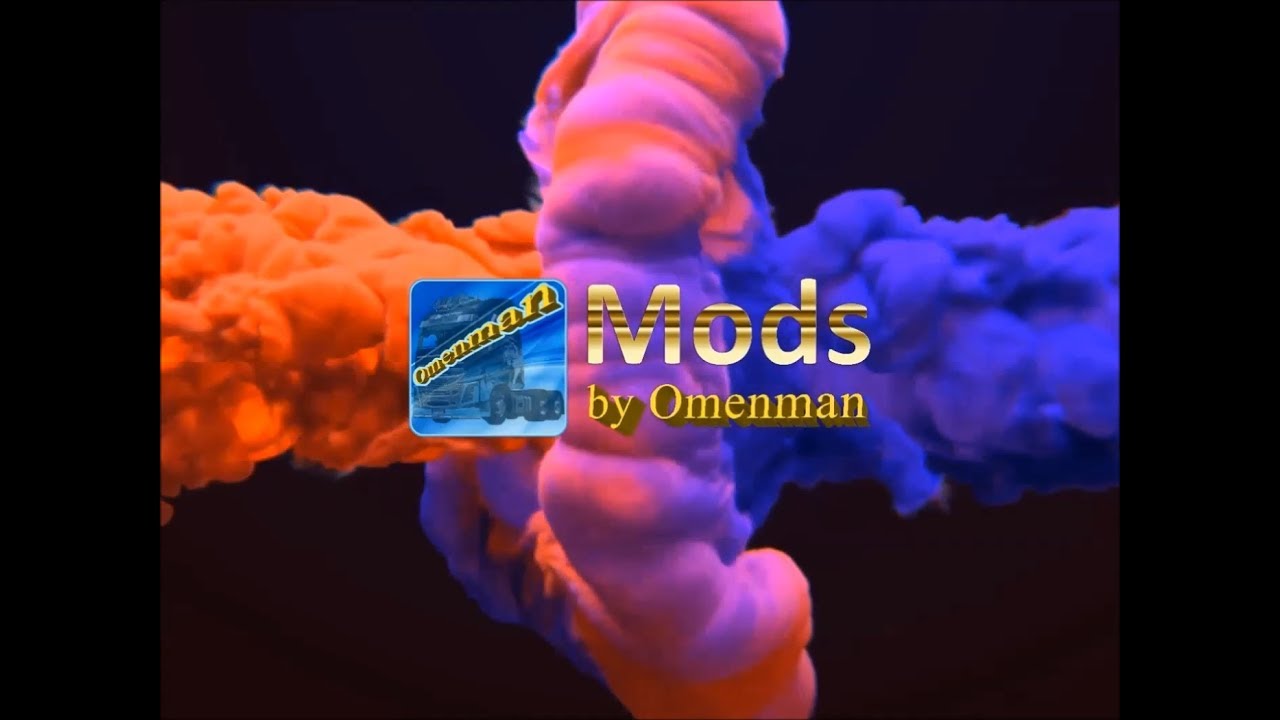Обзор мода «Combo Pack Ownership by Omenman v 1 00 00»