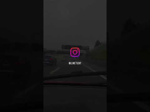 Video 1 Luglio 2026Forti temporali sulla Lombardia, temperature in calo! Zona Saronno