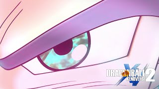 Dragon Ball Xenoverse 2  Teaser Trailer Do Chapter 4 Da Future Saga