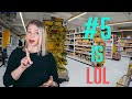 5 MAJOR Grocery Store Differences - Iceland vs. USA