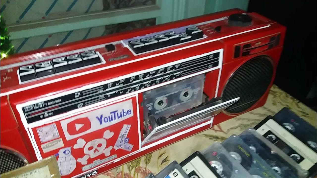 sanyo mw717k