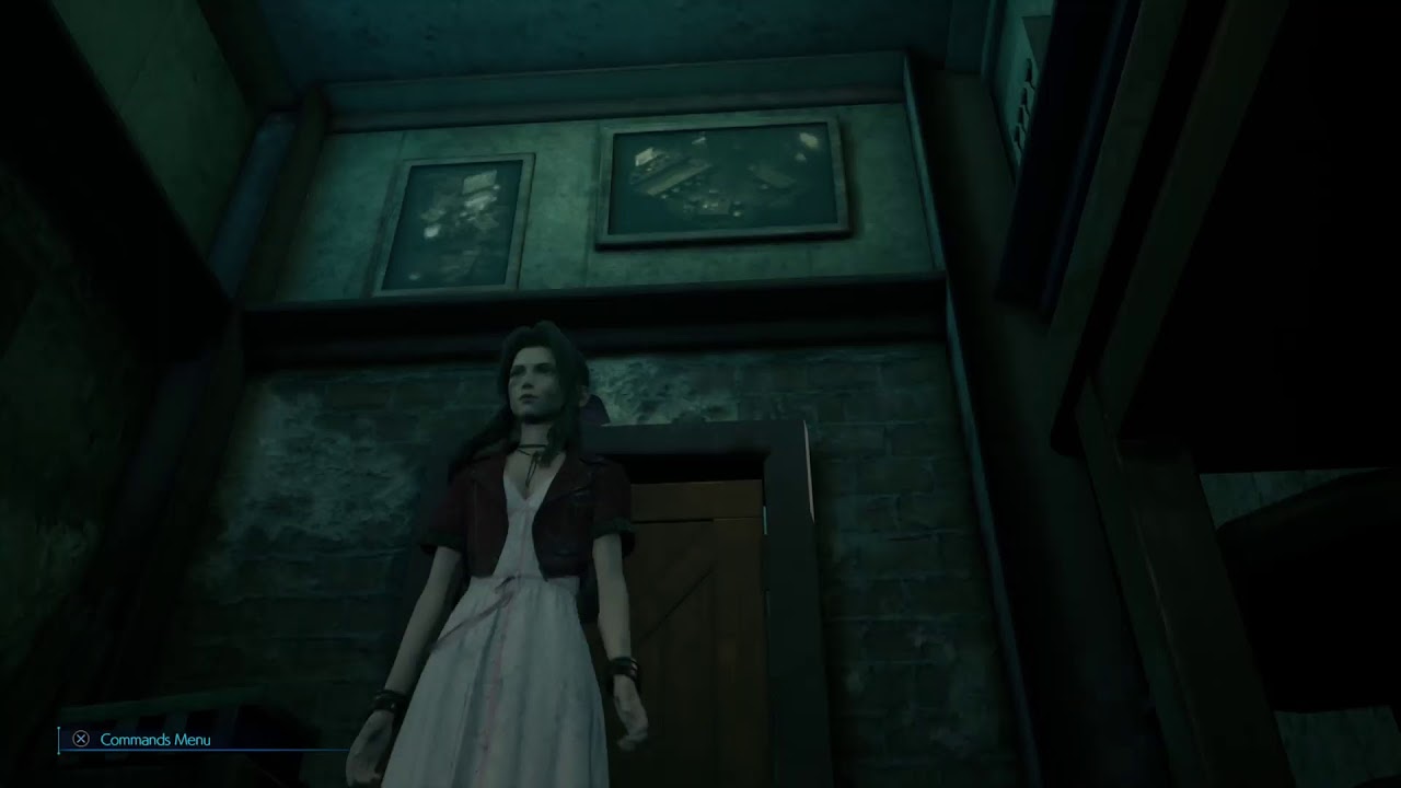 7th Heaven in Seventh Heaven by Dreadsperado