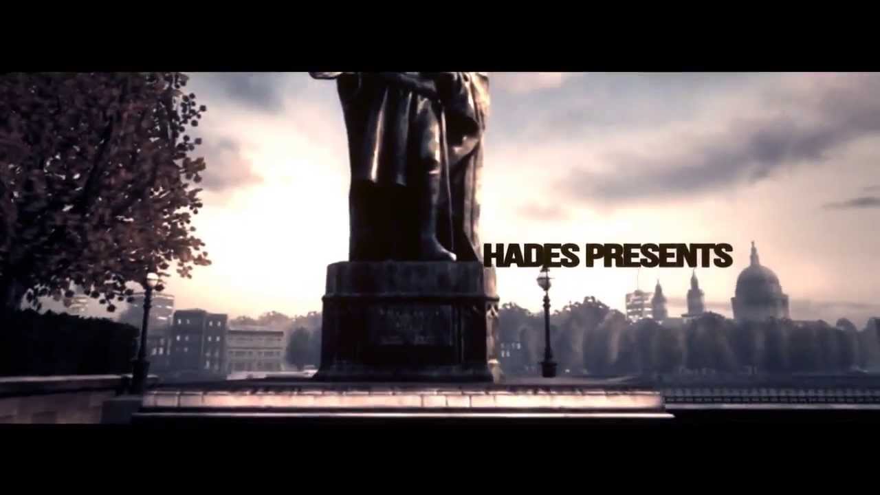 SickTalz TooSick! Ep.25//By HadesEdits\\