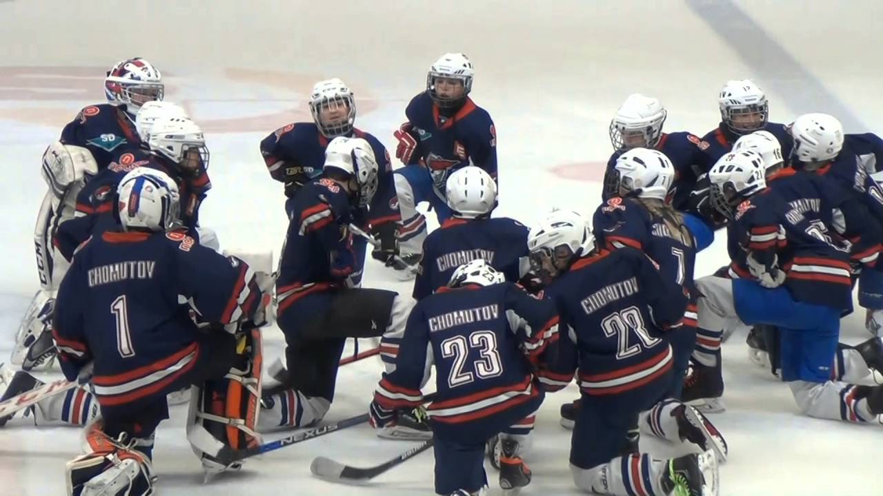 Turnaj - Benátky nad Jizerou 26.3.2016 - sestřih zápasů