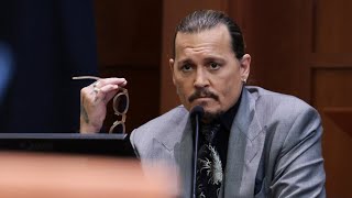 Procès Johnny Deppamber Heard Lactrice A Diffamé, Elle Doit Payer 15 Millions De Dollars