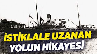 İstiklale Uzanan Yolun Hikayesi Referans Hafıza Seçil Özer Ile Referans