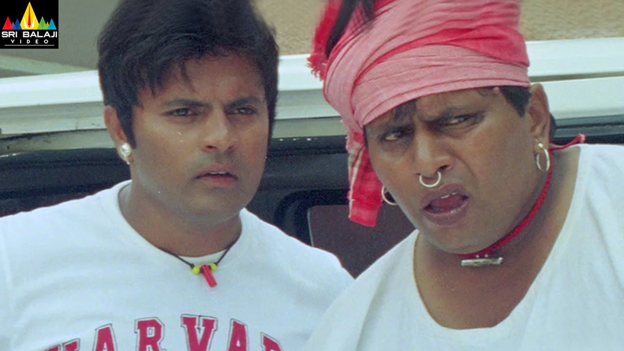 The Angrez 2 Comedy Scene 19 | Melady Releasing Scene | Sri Balaji ...