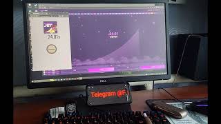 predictor lucky jet, предсказатель коэффициентов screenshot 5