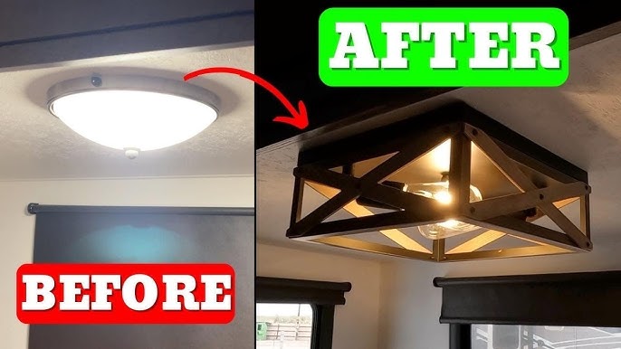 Bright Ideas for Illuminating Your Space