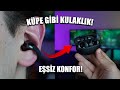 QCY'nin Açık Tasarımlı Yeni Kulaklığı! QCY Crossky C30 OWS Kulaklık İncelemesi