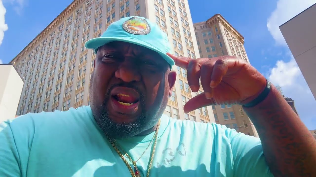 " Scalpels & forceps " by Shabaam Sahdeeq and Es-K feat. U.G (of Cella dwellas) and Ruste juxx