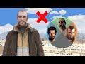 10 Cosas que odiaron los Jugadores en GTA IV