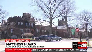 Mount Holyoke College donates $3m to the town of South Hadley