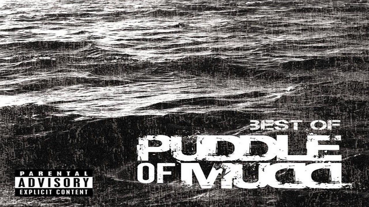 Puddle Of Mudd Control Greatest Hits 2018 Youtube