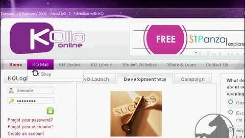 Joomla! Adding Menu Item for VirtuMart