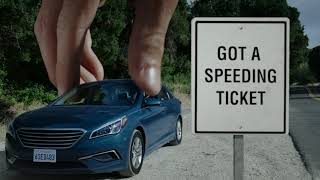 Consequences | Speed Slows you Down