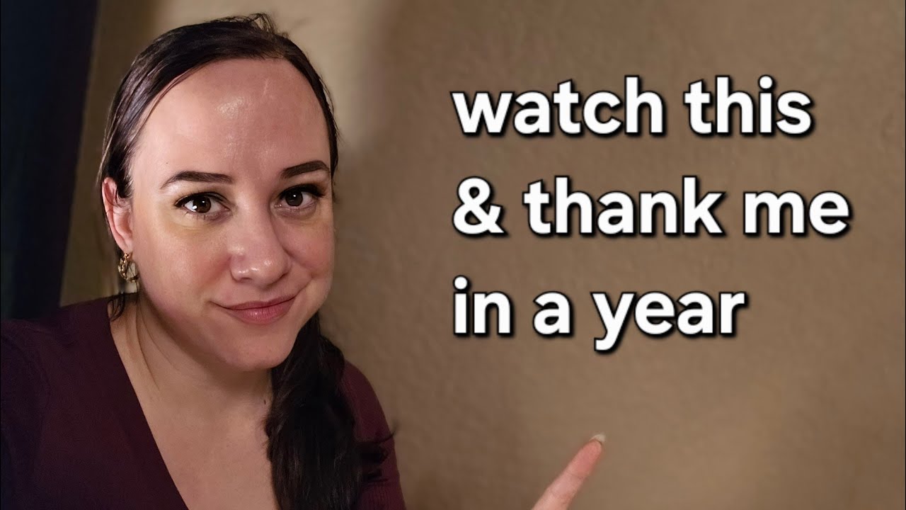 Вы увидите это в самый подходящий момент (ОБЯЗАТЕЛЬНО ПОСМОТРИТЕ)