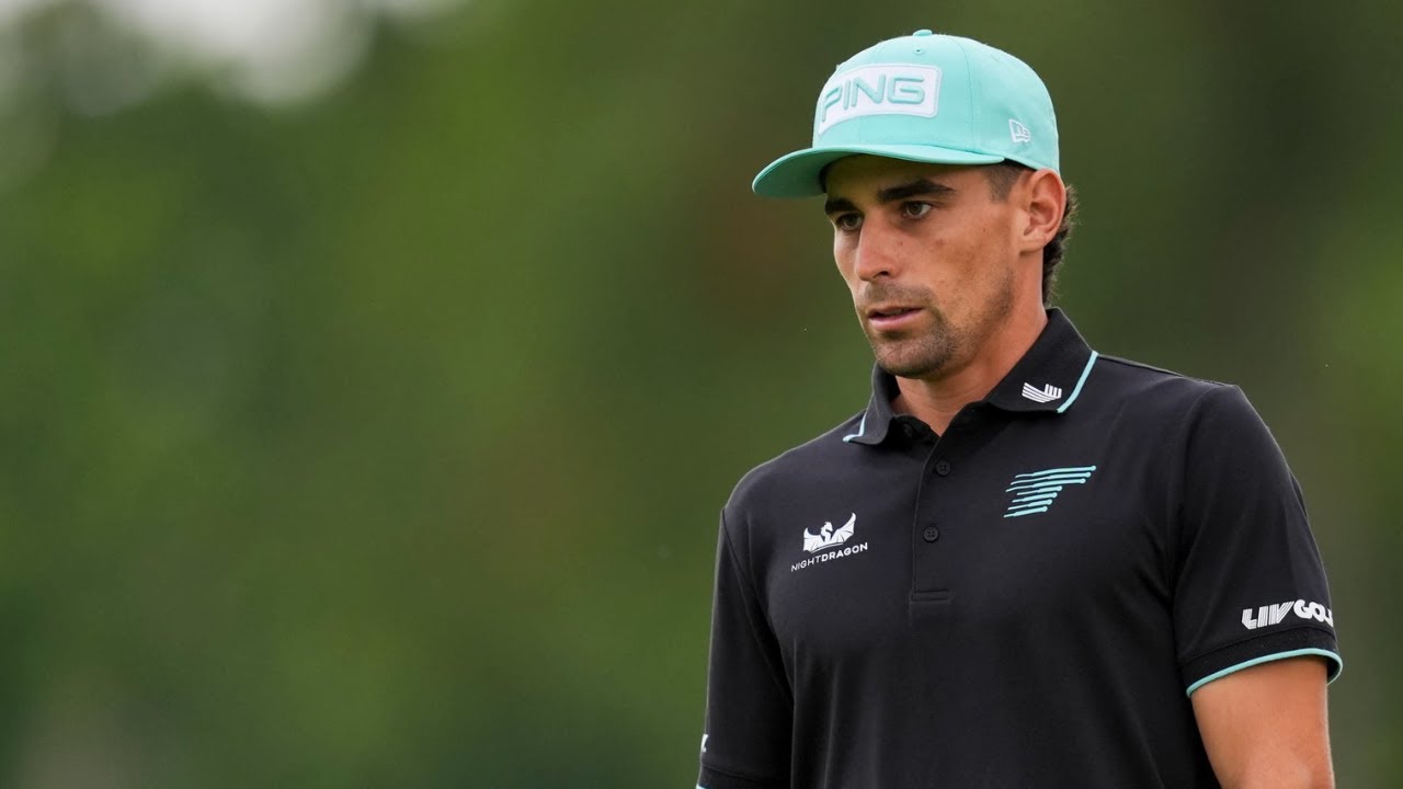 5 Big Names Who Missed the Cut at the Hero Dubai Desert Classic 2026 ft. Joaquin Niemann