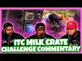 Funniest Hood Olympics Compilation | GREATEST Milk Crate Challenge Moments (ITC Commentary)